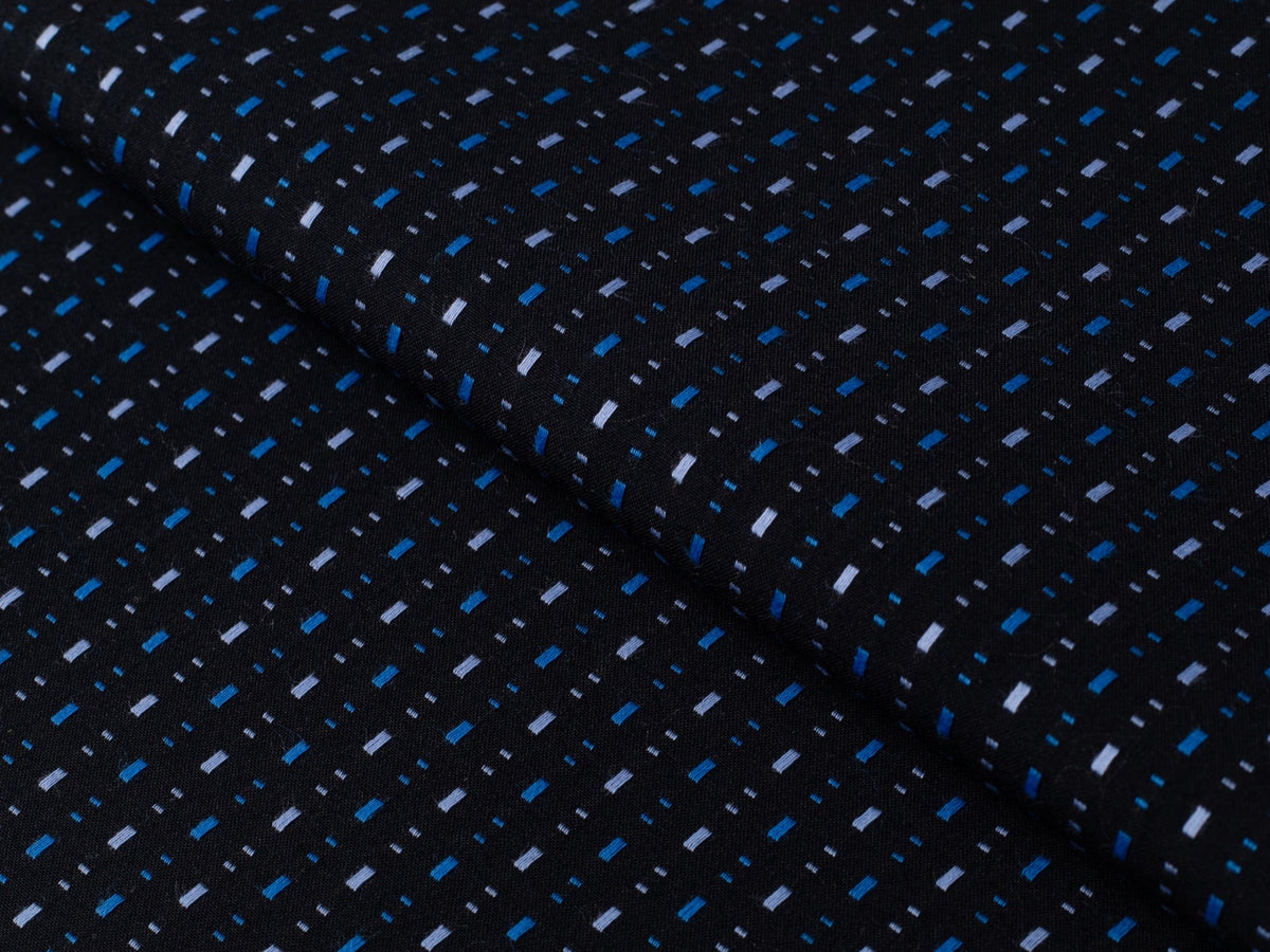 Scarlet Easy-Iron 14057 shirting