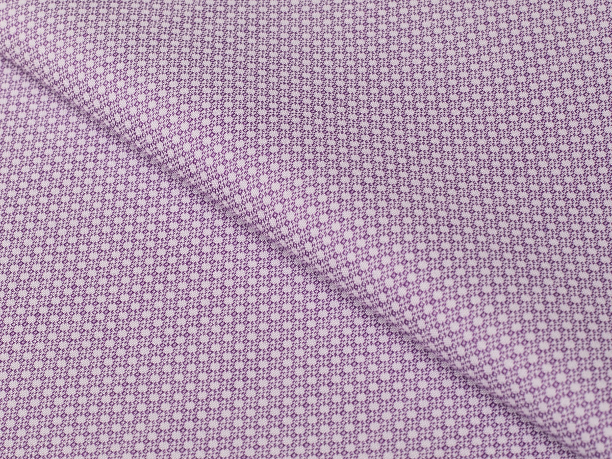 Scarlet Easy-Iron 14063 shirting