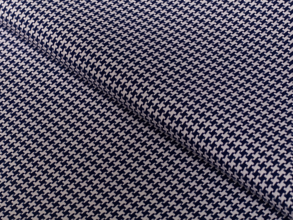 Scarlet Easy-Iron 14073 shirting