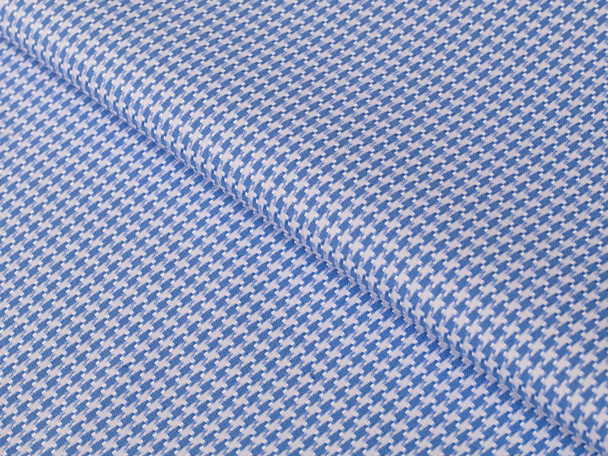 Scarlet Easy-Iron 14074 shirting