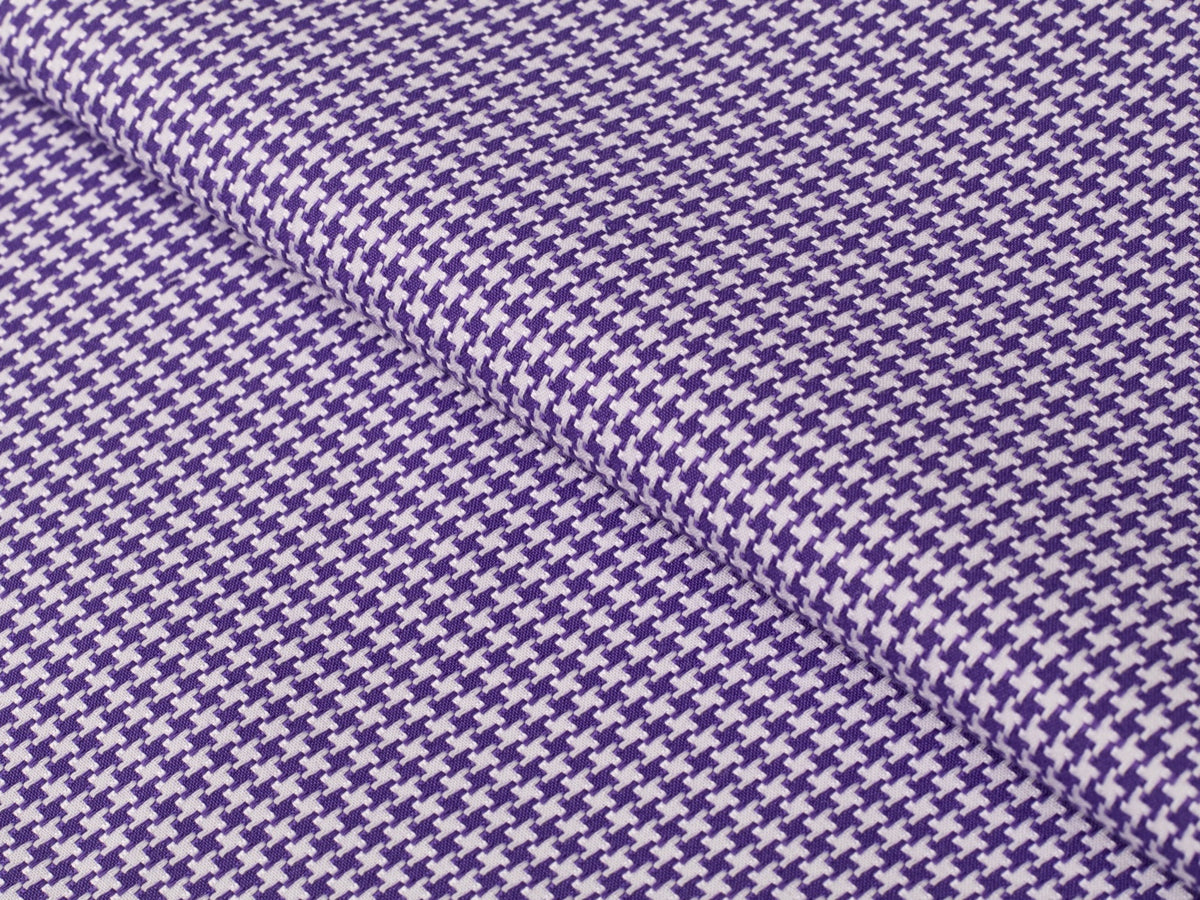 Scarlet Easy-Iron 14075 shirting