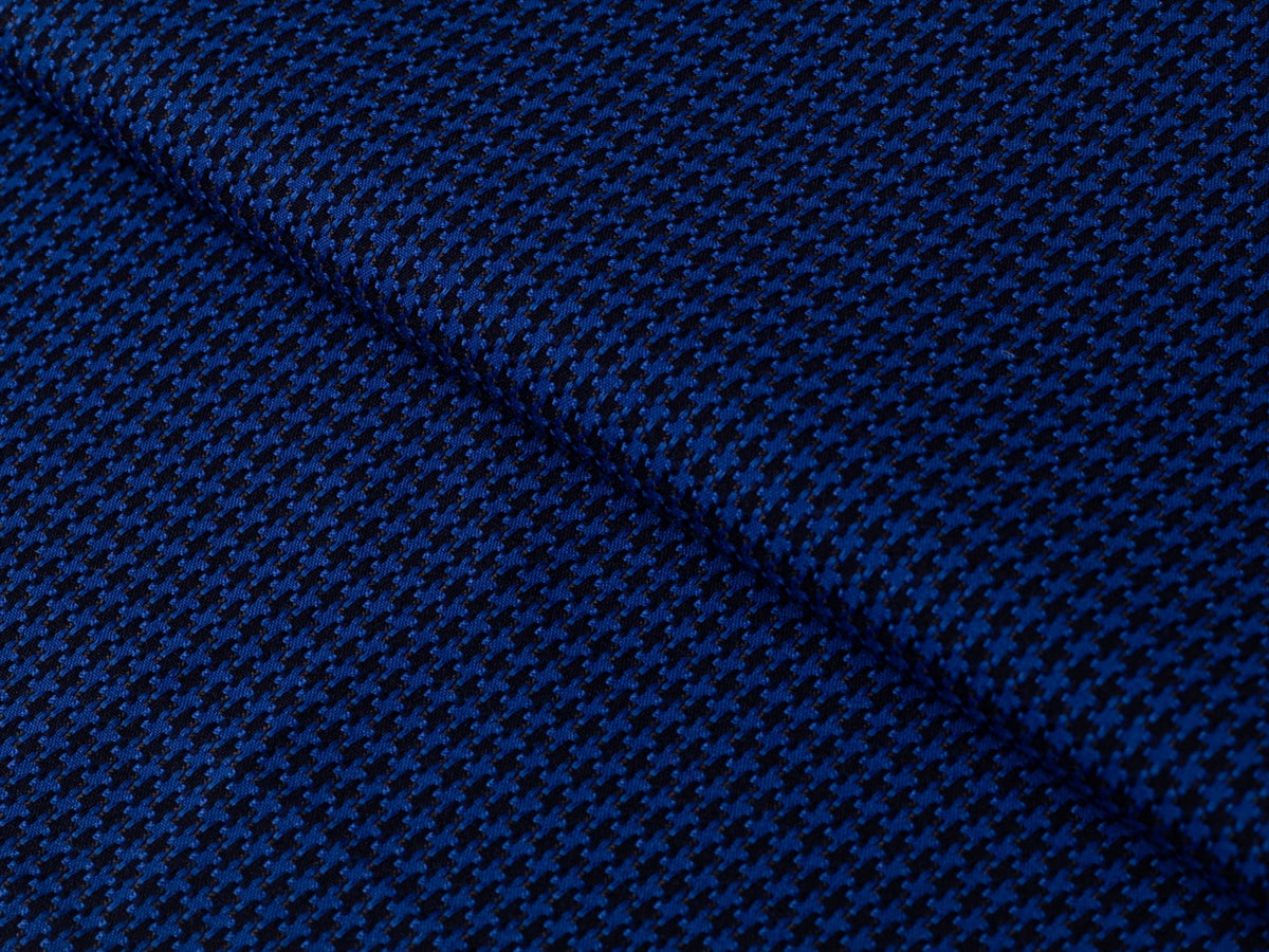 Scarlet Easy-Iron 14078 shirting