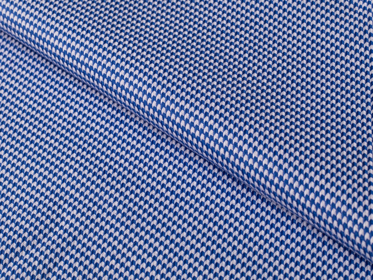Scarlet Easy-Iron 14079 shirting