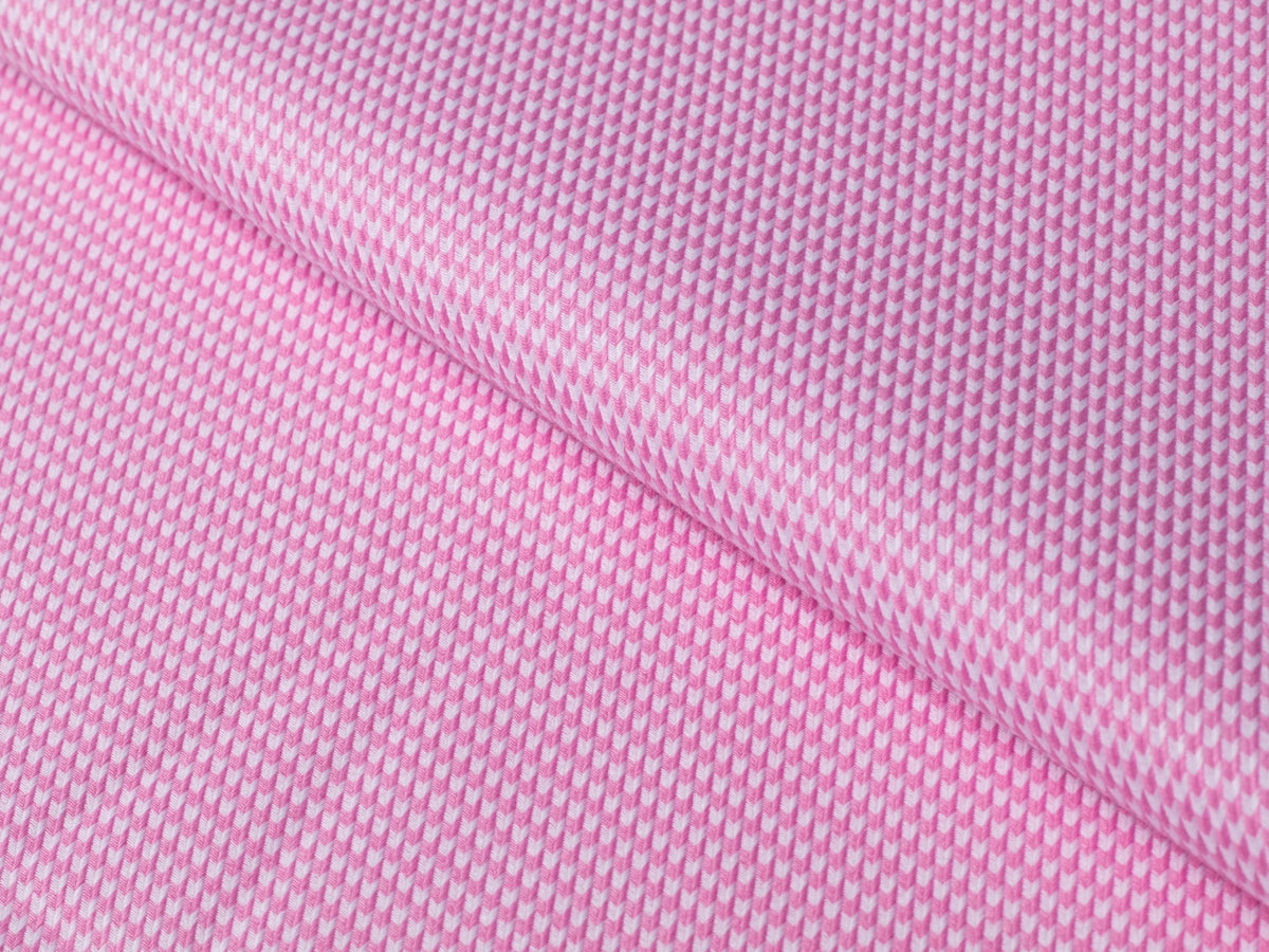 Scarlet Easy-Iron 14080 shirting