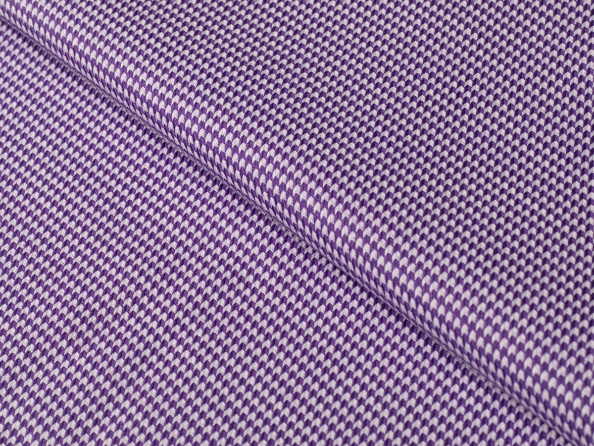 Scarlet Easy-Iron 14081 shirting