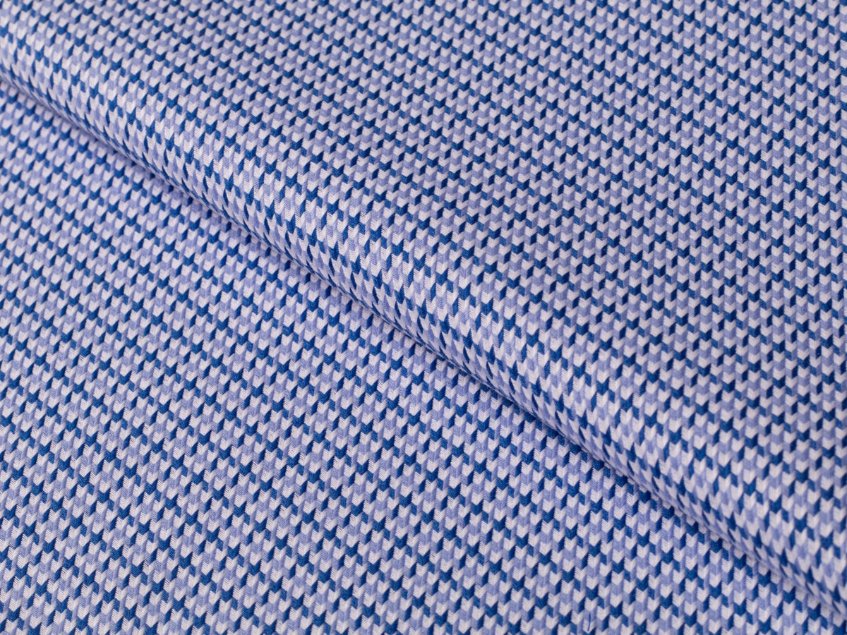 Scarlet Easy-Iron 14084 shirting