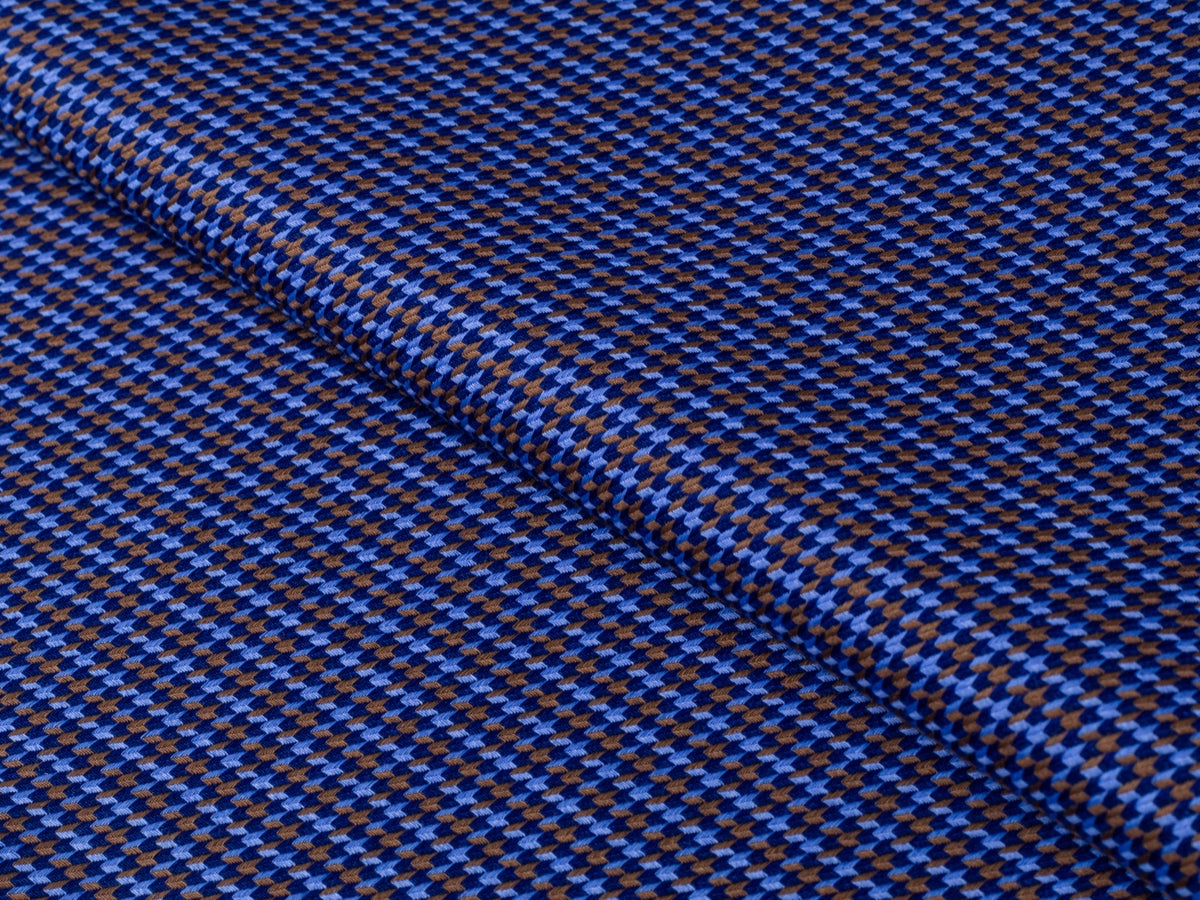 Scarlet Easy-Iron 14086 shirting