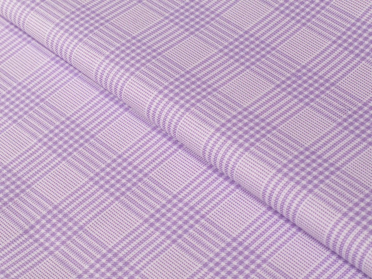Scarlet Easy-Iron 14112 shirting