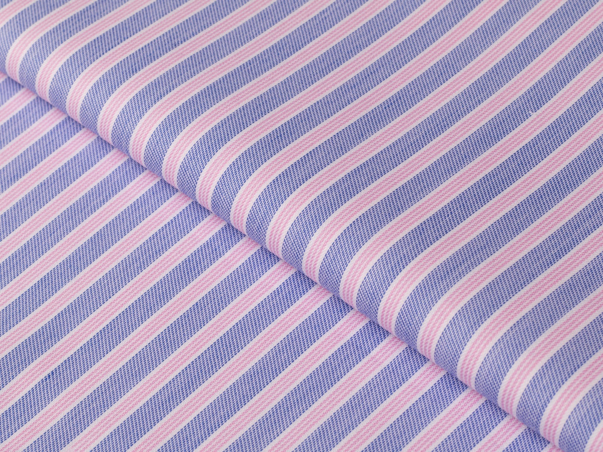 Scarlet Easy-Iron 14117 shirting