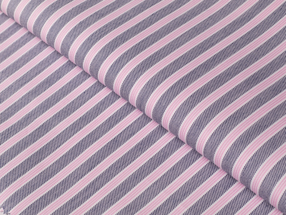 Scarlet Easy-Iron 14119 shirting