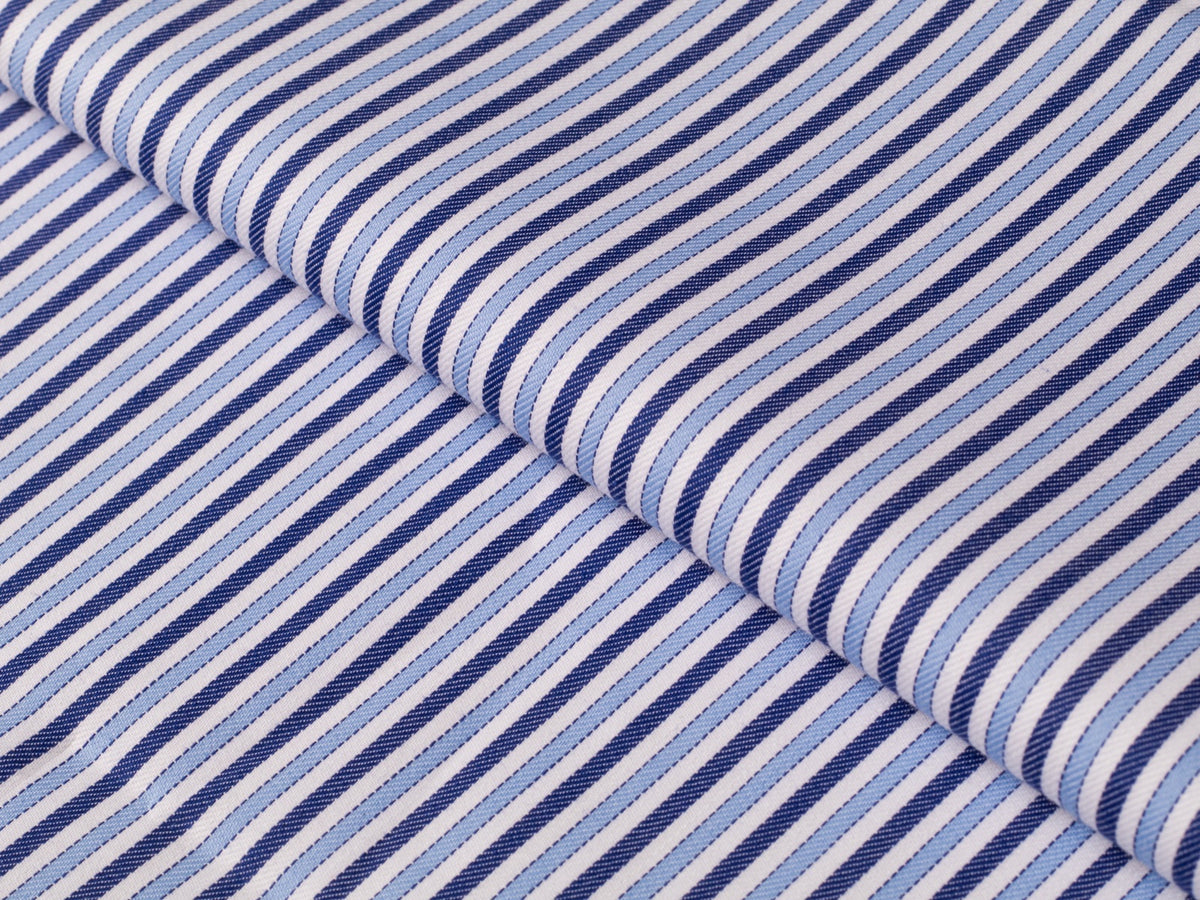 Scarlet Easy-Iron 14134 shirting