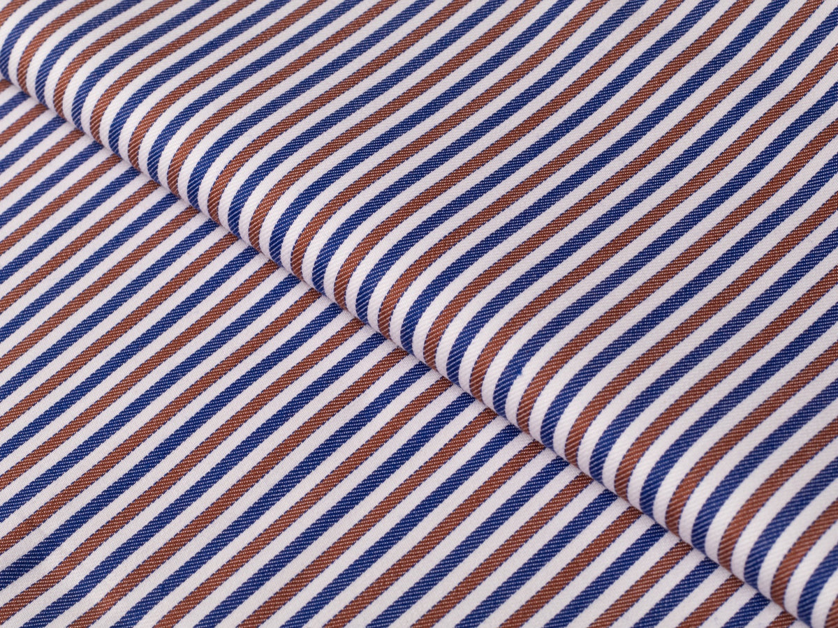 Scarlet Easy-Iron 14136 shirting