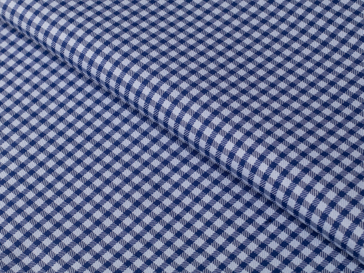 Scarlet Easy-Iron 14139 shirting