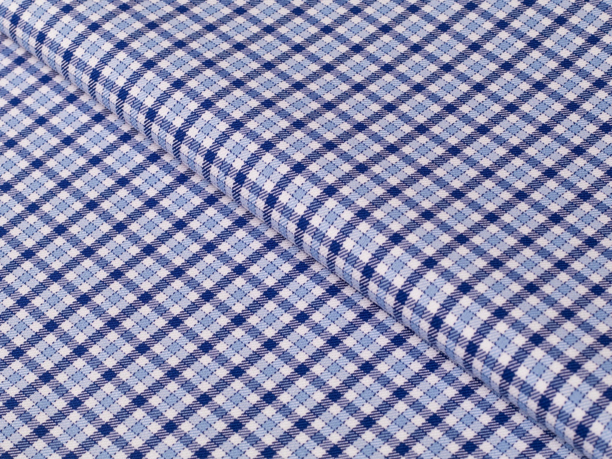 Scarlet Easy-Iron 14150 shirting