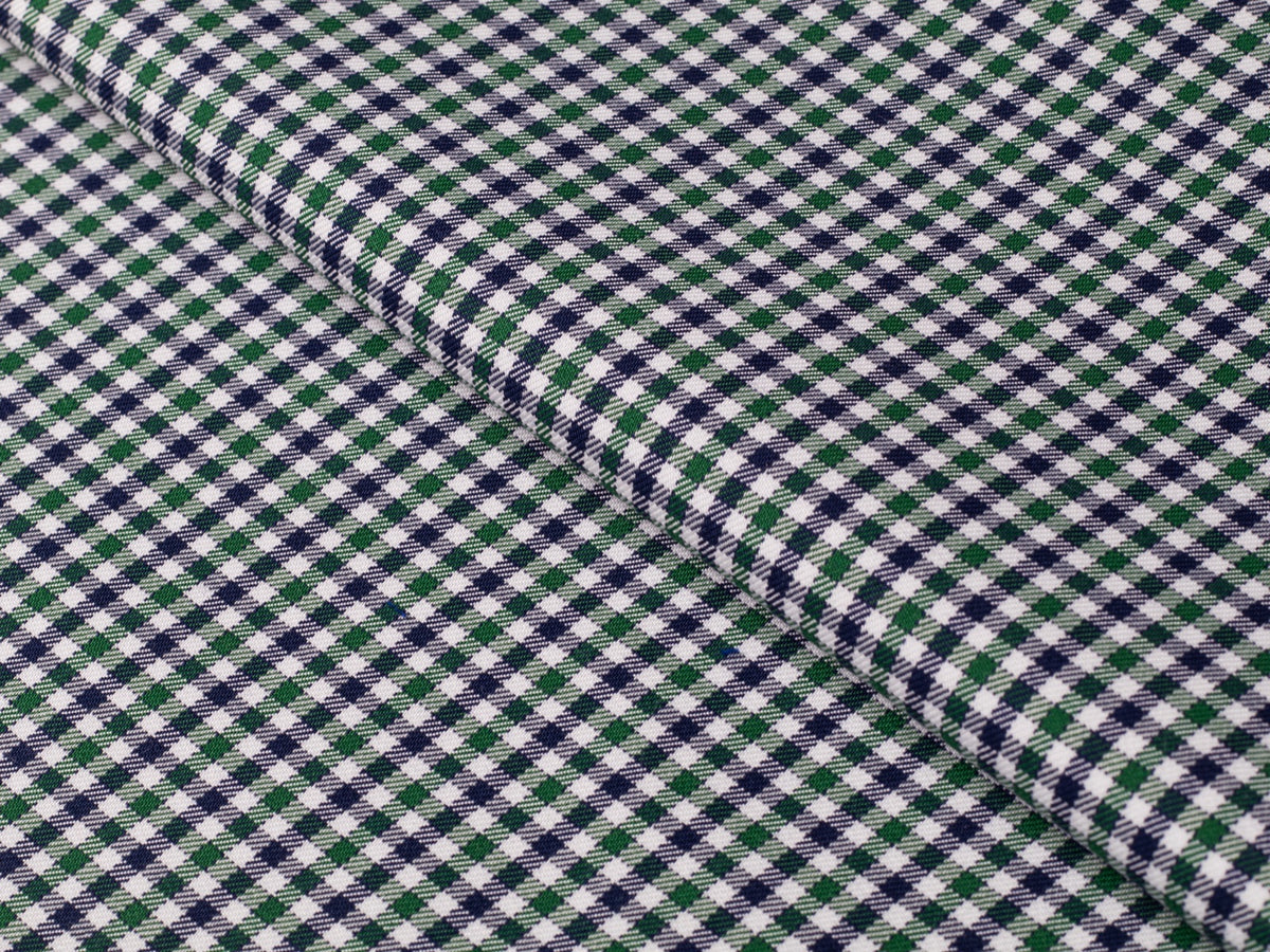 Scarlet Easy-Iron 14153 shirting