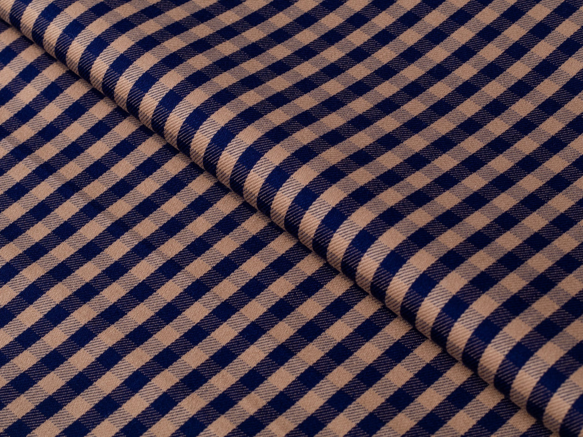 Scarlet Easy-Iron 14154 shirting