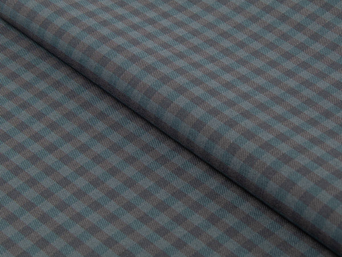 Scarlet Easy-Iron 14155 shirting