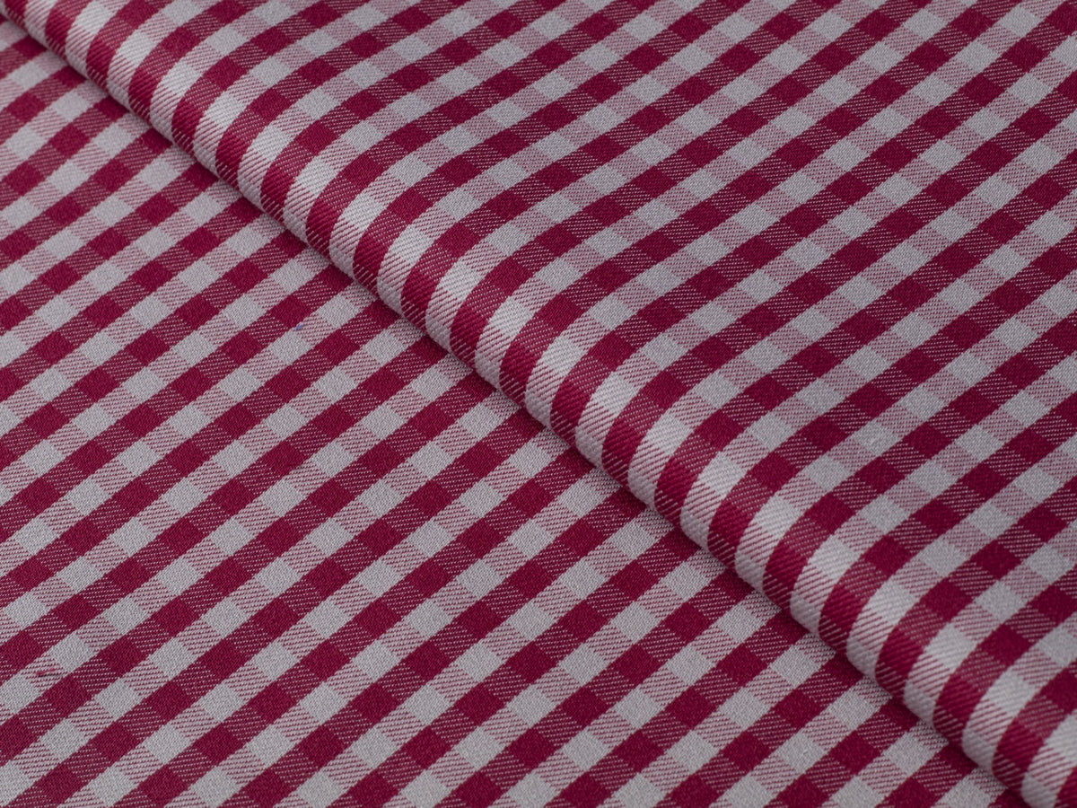 Scarlet Easy-Iron 14156 shirting