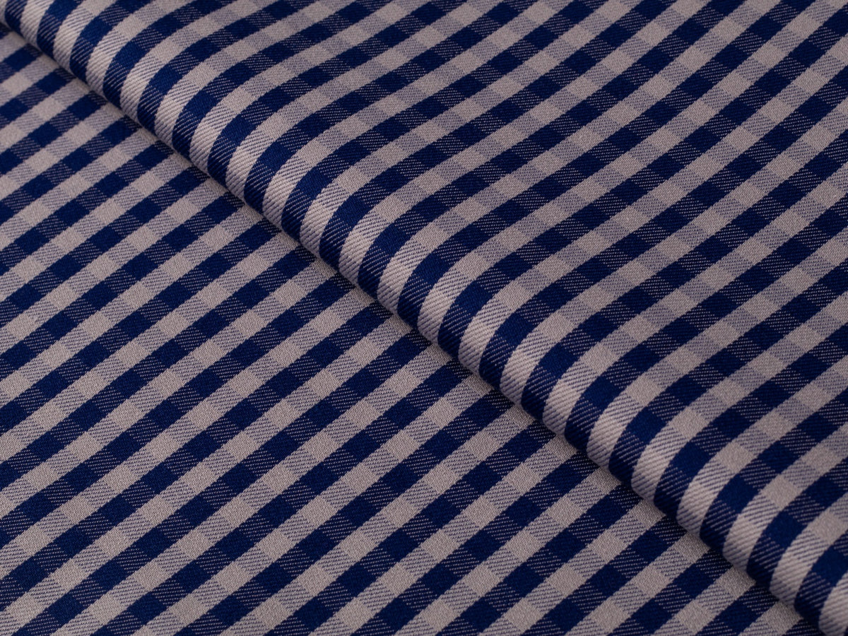 Scarlet Easy-Iron 14157 shirting