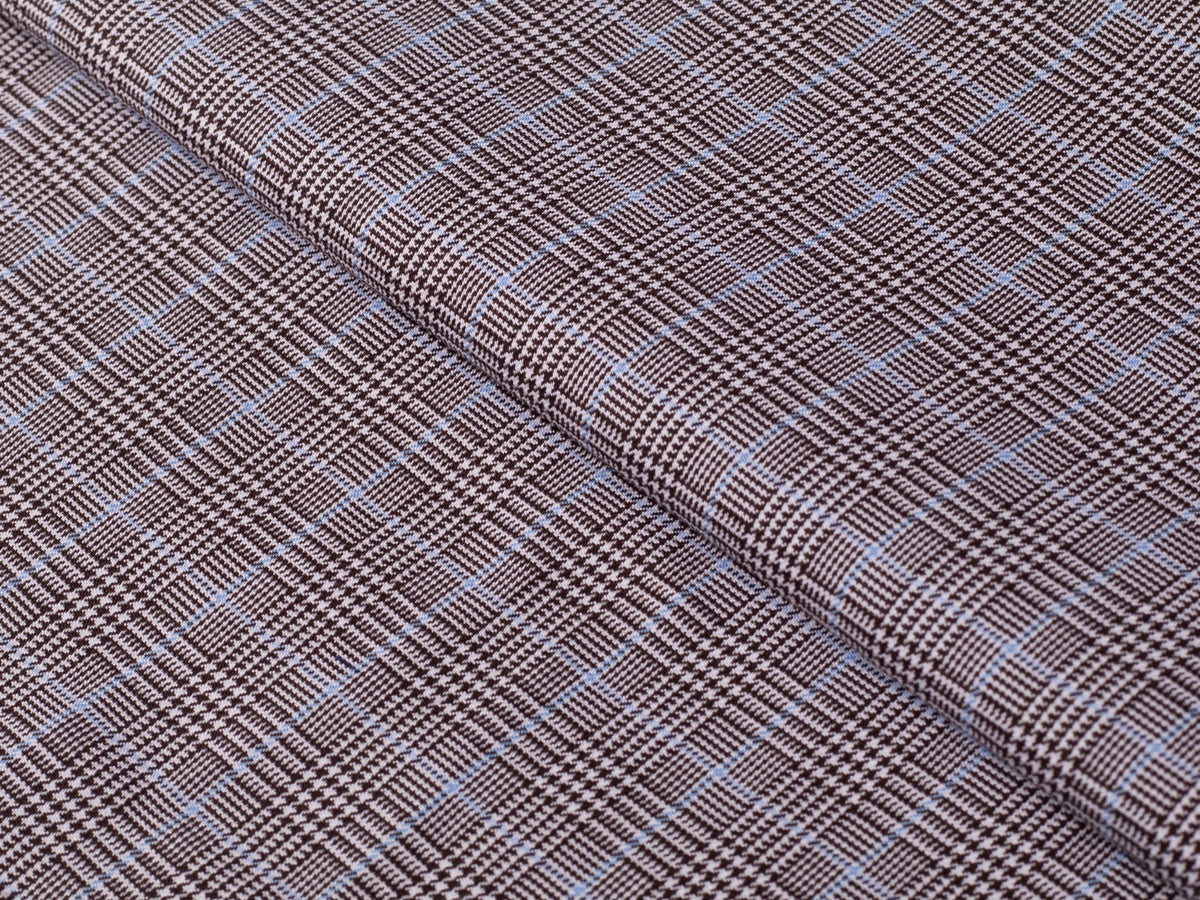 Scarlet Easy-Iron 14165 shirting
